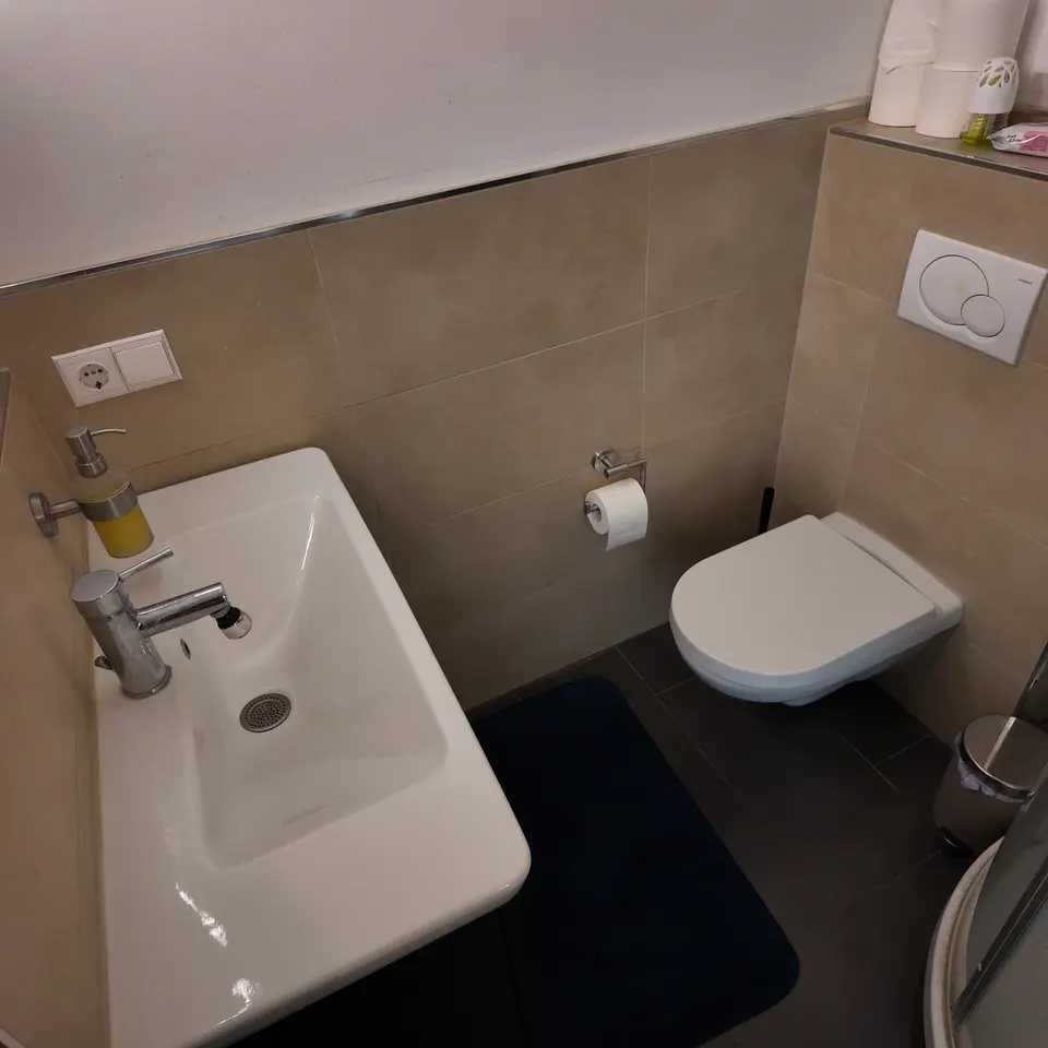 Studio mit 50 m² in Düsseldorf – Bild 8