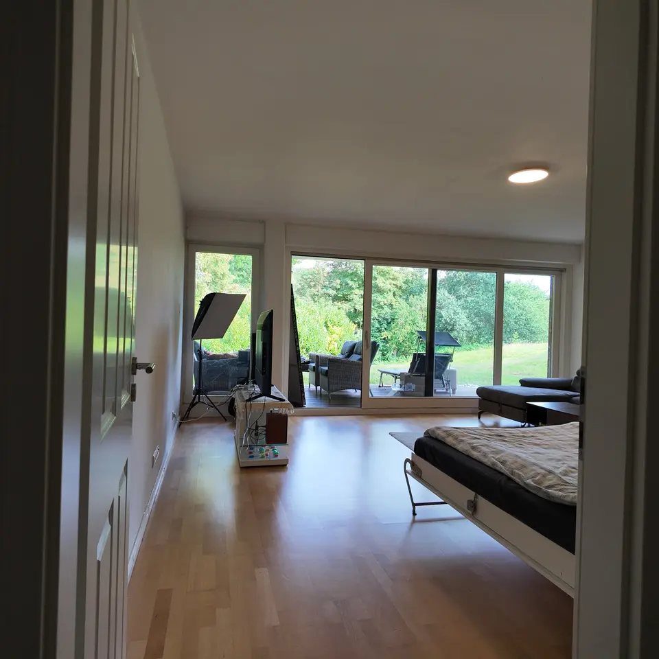 Studio mit 50 m² in Düsseldorf – Bild 10