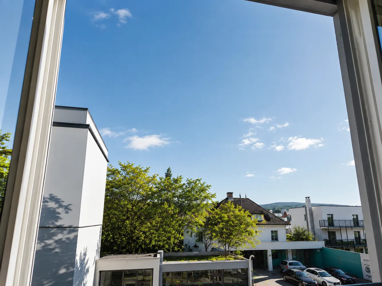 3 Zimmer Wohnung mit 67 m² in Pforzheim – Bild 2