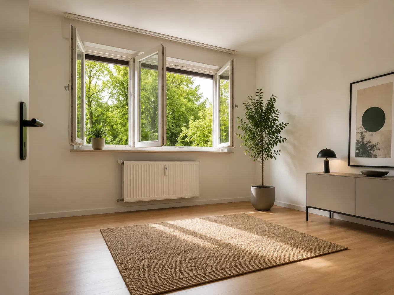3 Zimmer Wohnung mit 67 m² in Pforzheim – Bild 11