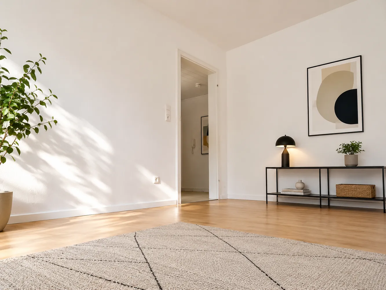 3 Zimmer Wohnung mit 67 m² in Pforzheim – Bild 12