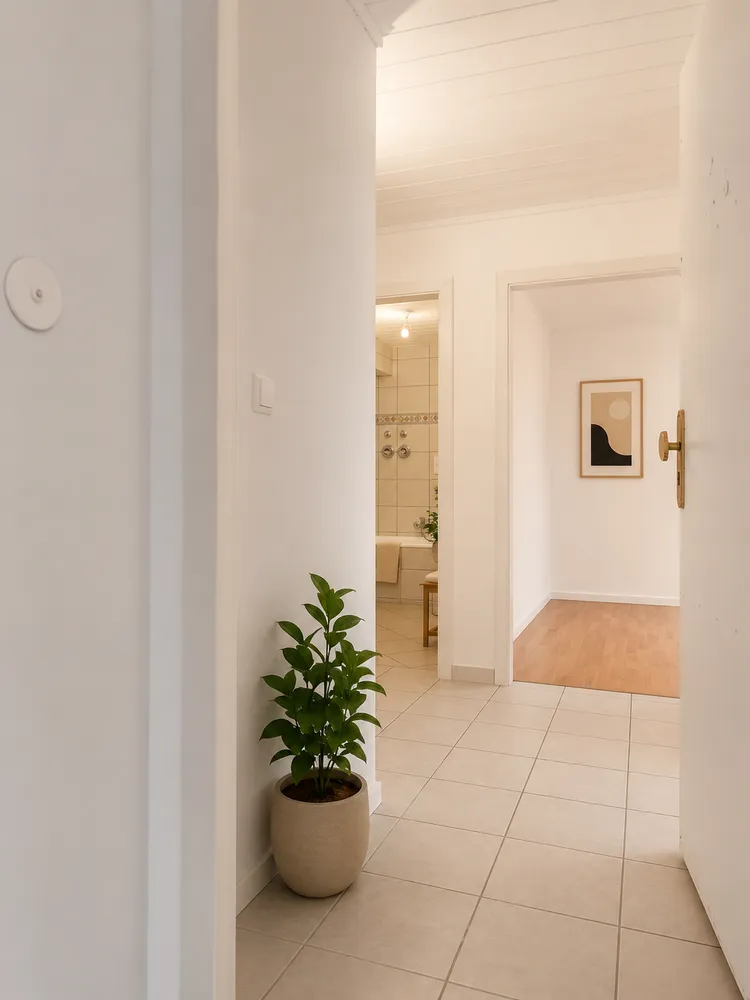 3 Zimmer Wohnung mit 67 m² in Pforzheim – Bild 3