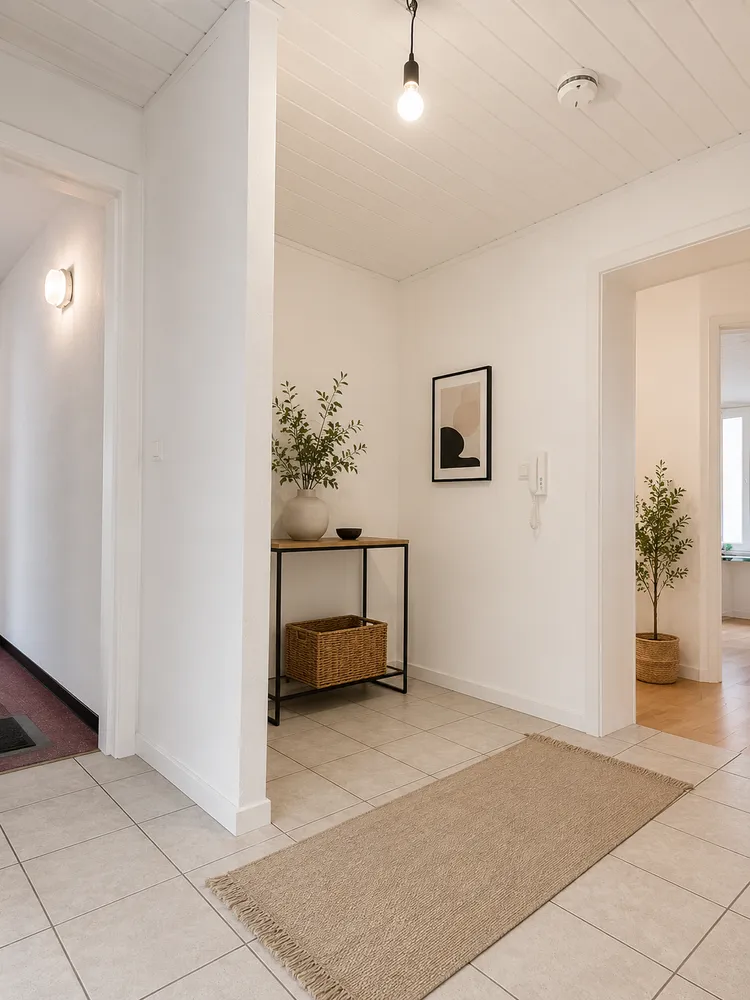 3 Zimmer Wohnung mit 67 m² in Pforzheim – Bild 4
