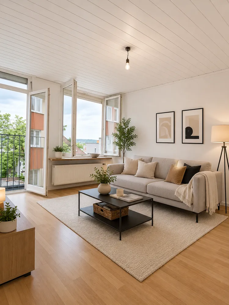 3 Zimmer Wohnung mit 67 m² in Pforzheim – Bild 5