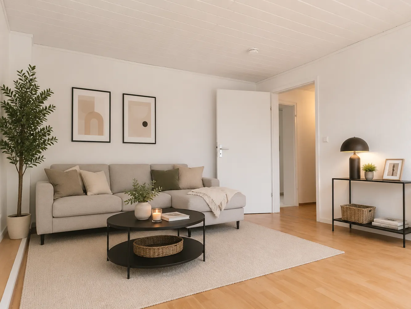 3 Zimmer Wohnung mit 67 m² in Pforzheim – Bild 6