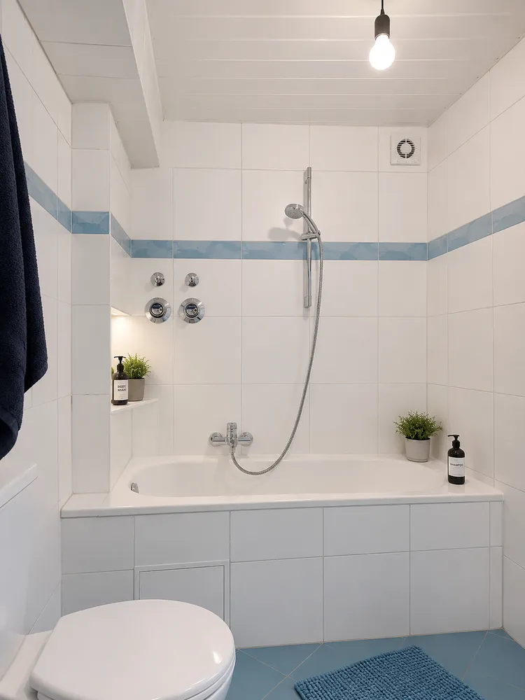 3 Zimmer Wohnung mit 67 m² in Pforzheim – Bild 8