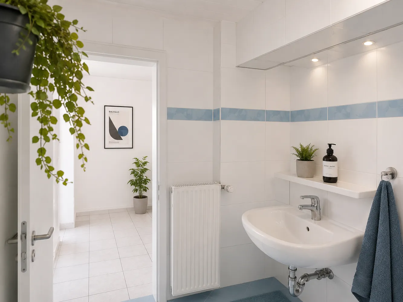 3 Zimmer Wohnung mit 67 m² in Pforzheim – Bild 9