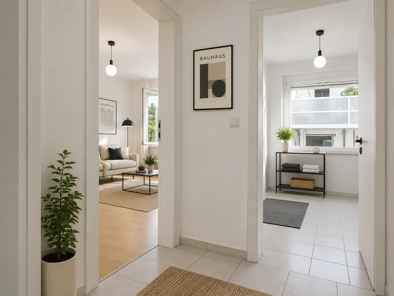 3 Zimmer Wohnung mit 67 m² in Pforzheim – Bild 10