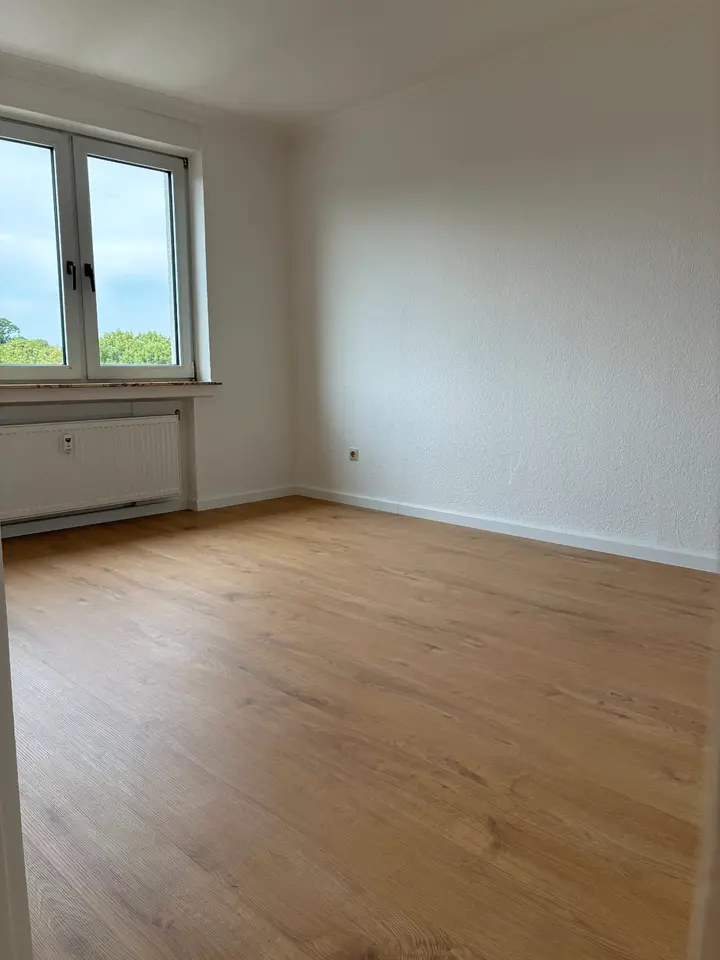 3 Zimmer Wohnung mit 54 m² in Bremerhaven – Bild 1