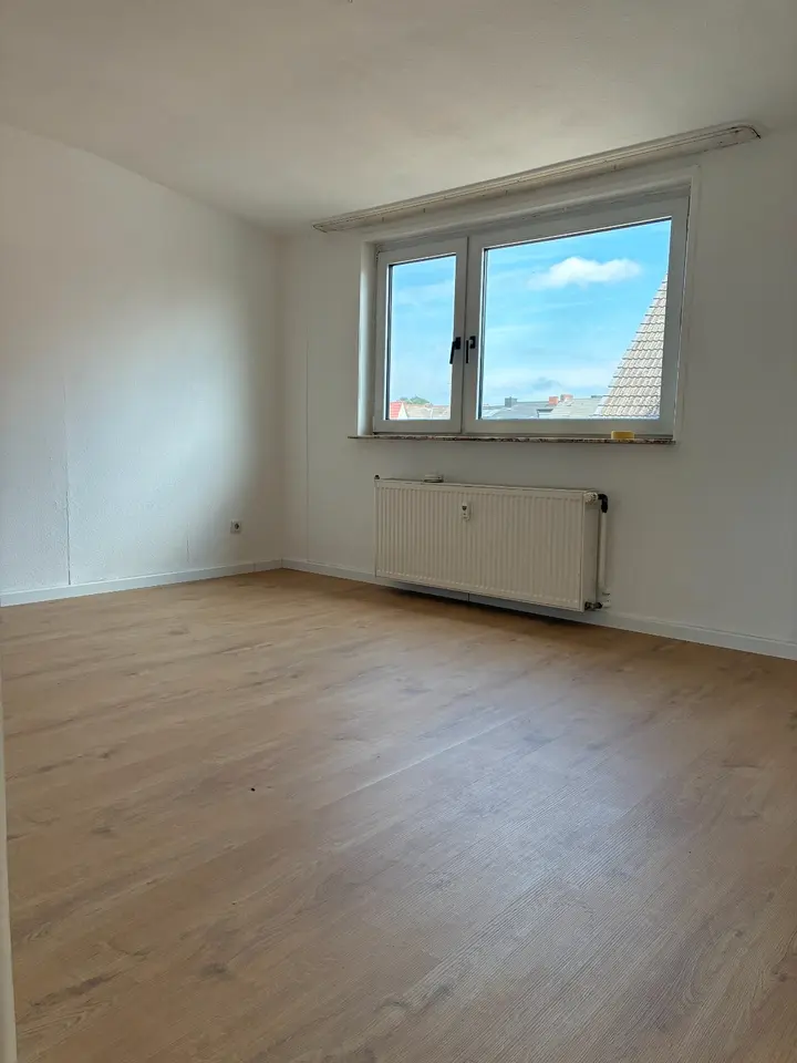 3 Zimmer Wohnung mit 54 m² in Bremerhaven – Bild 2