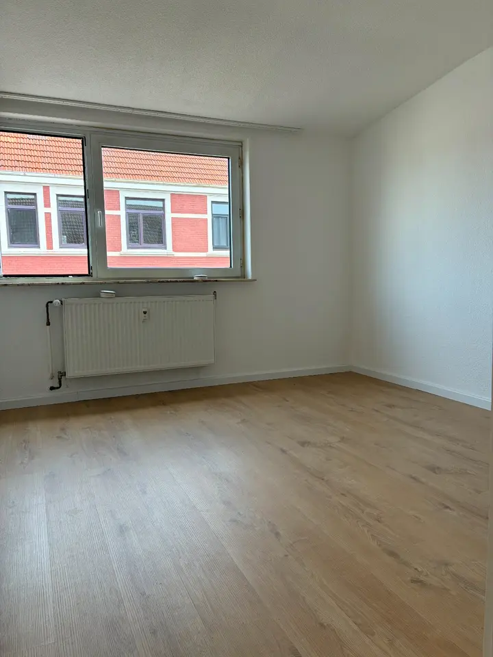 3 Zimmer Wohnung mit 54 m² in Bremerhaven – Bild 3