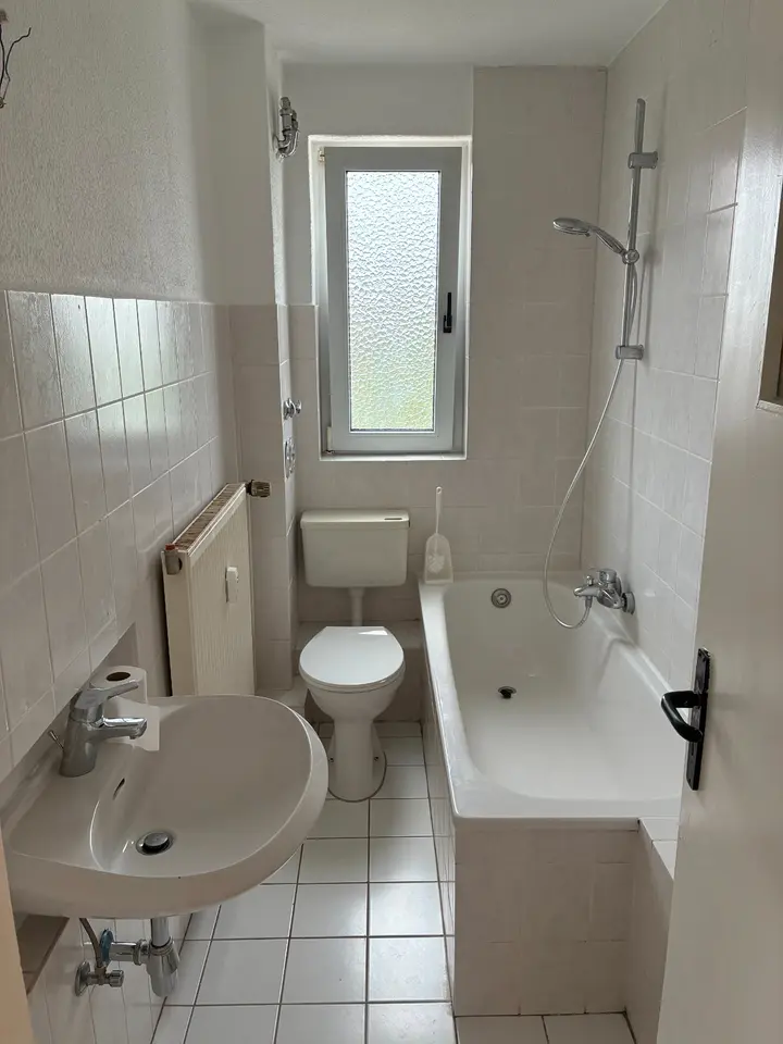 3 Zimmer Wohnung mit 54 m² in Bremerhaven – Bild 6