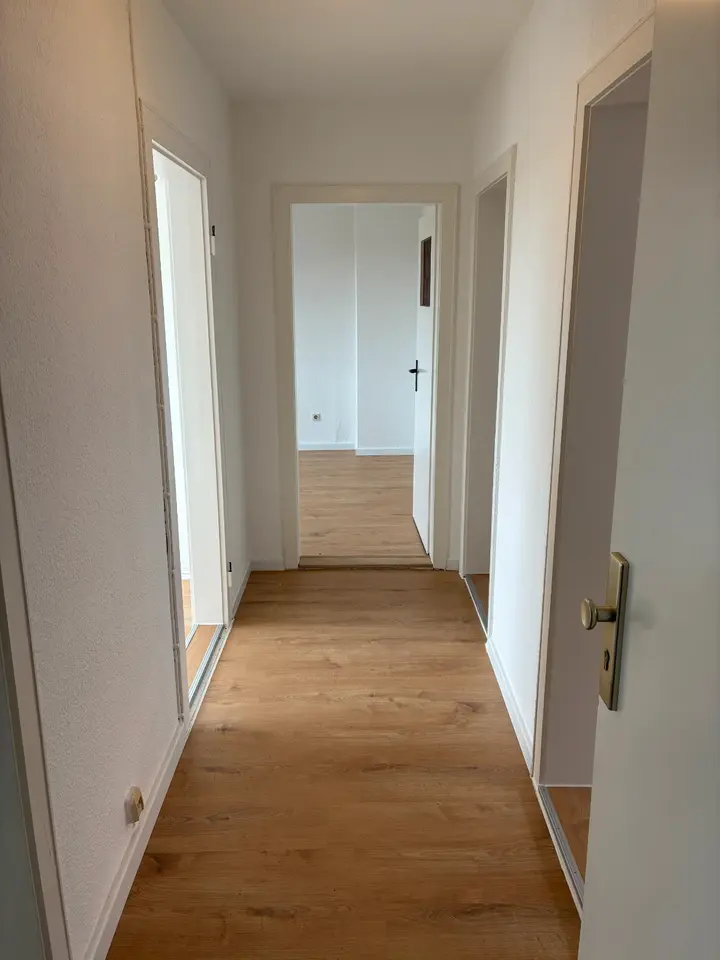3 Zimmer Wohnung mit 54 m² in Bremerhaven – Bild 7