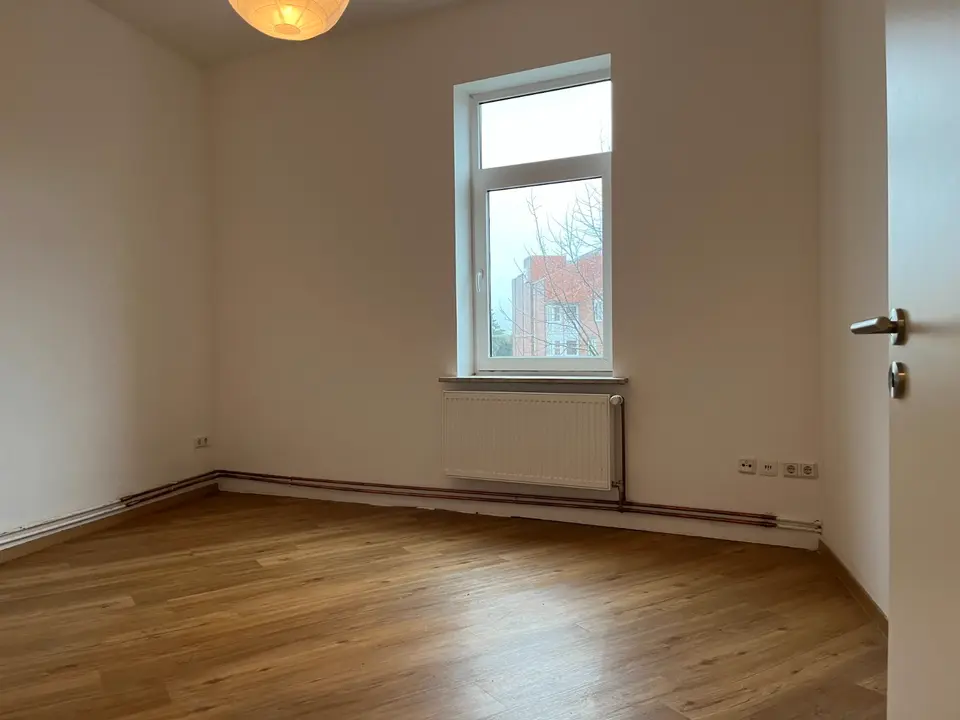 3 Zimmer Wohnung mit 54 m² in Bremerhaven – Bild 8