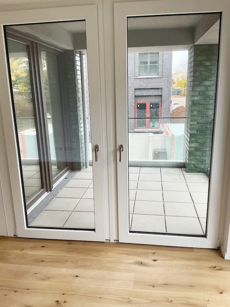 3 Zimmer Wohnung mit 92 m² in Hannover – Bild 1