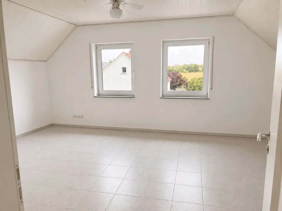 3 Zimmer Wohnung mit 105 m² in Groß-Gerau – Bild 1