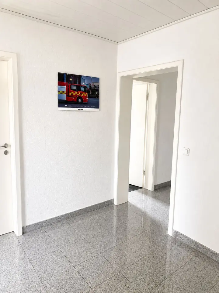 3 Zimmer Wohnung mit 105 m² in Groß-Gerau – Bild 4