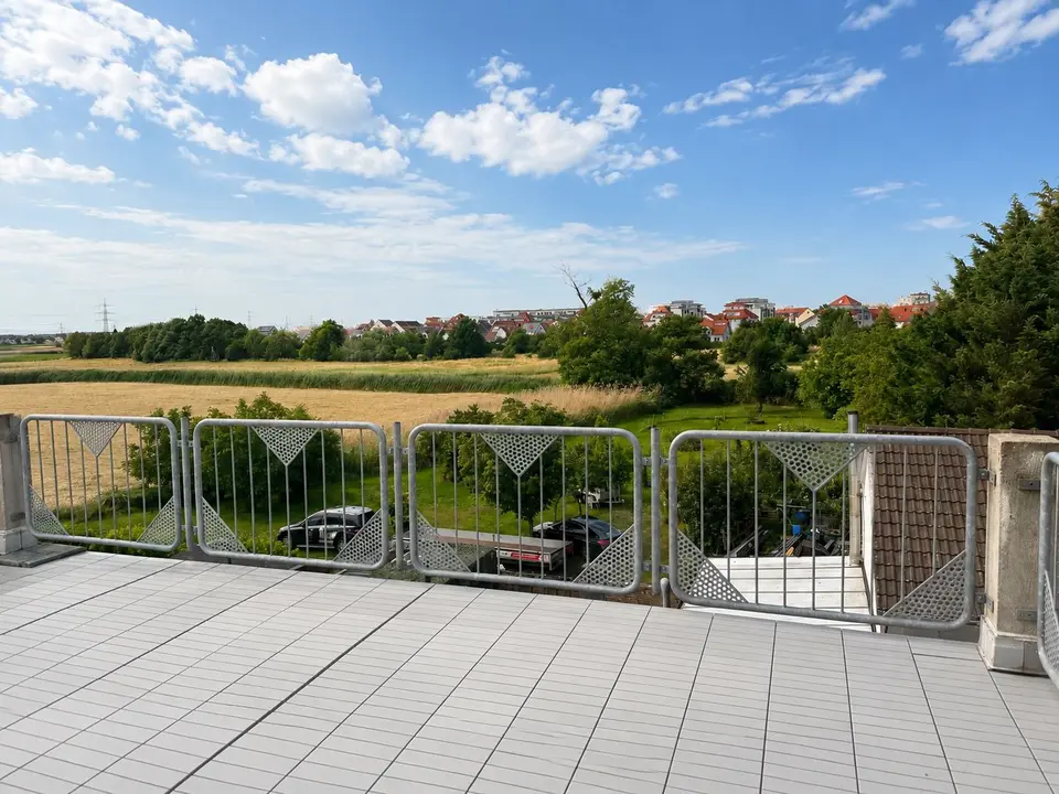 3 Zimmer Wohnung mit 105 m² in Groß-Gerau – Bild 10