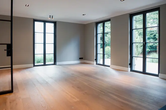 5 Zimmer Haus mit 283 m² in Bonn – Bild 11