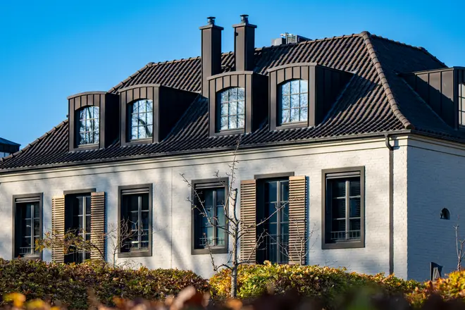 5 Zimmer Haus mit 283 m² in Bonn – Bild 5