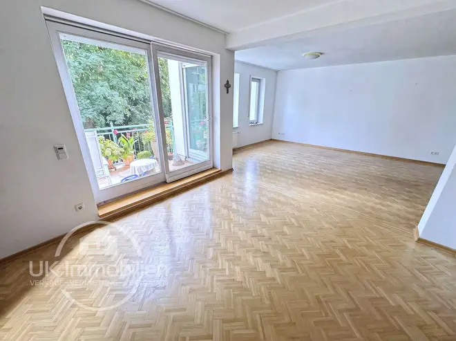 4 Zimmer Wohnung mit 130 m² in Frankfurt am Main – Bild 5