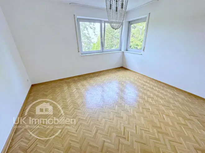 4 Zimmer Wohnung mit 130 m² in Frankfurt am Main – Bild 9