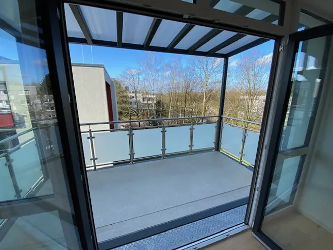 3 Zimmer Wohnung mit 75 m² in Solingen – Bild 7