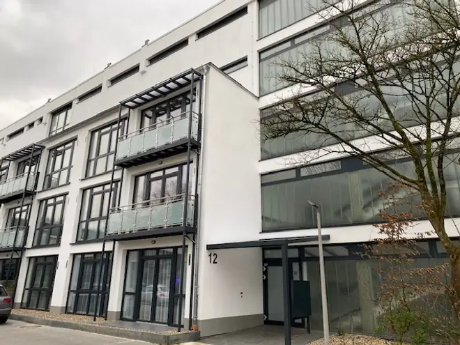 3 Zimmer Wohnung mit 75 m² in Solingen – Bild 10
