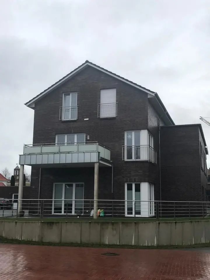 2 Zimmer Wohnung mit 55 m² in Vechta – Bild 6