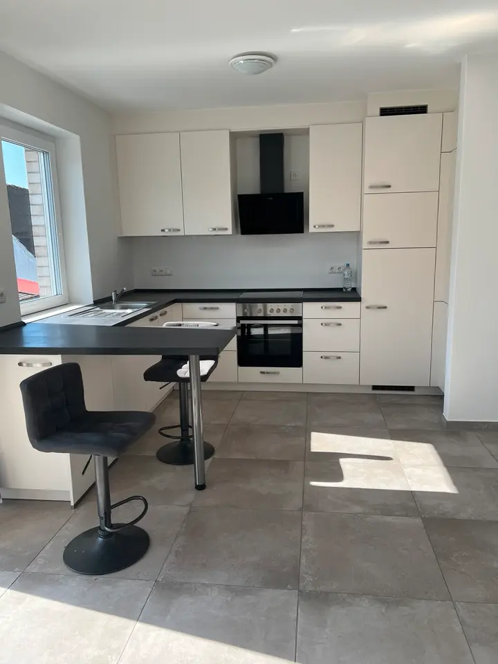 2 Zimmer Wohnung mit 55 m² in Vechta – Bild 8