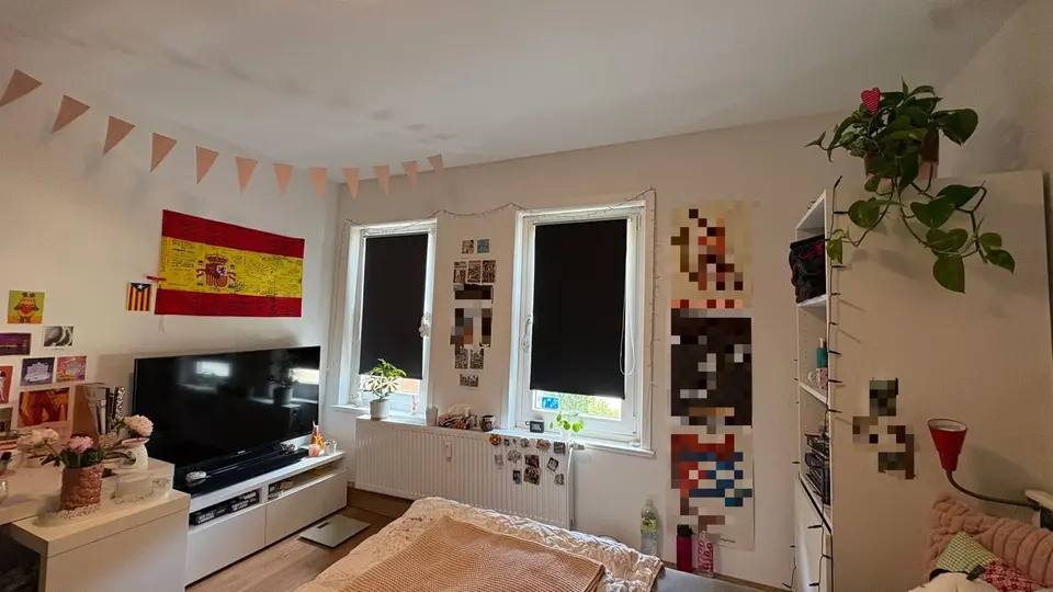 2 Zimmer Wohnung mit 90 m² in Marburg – Bild 5