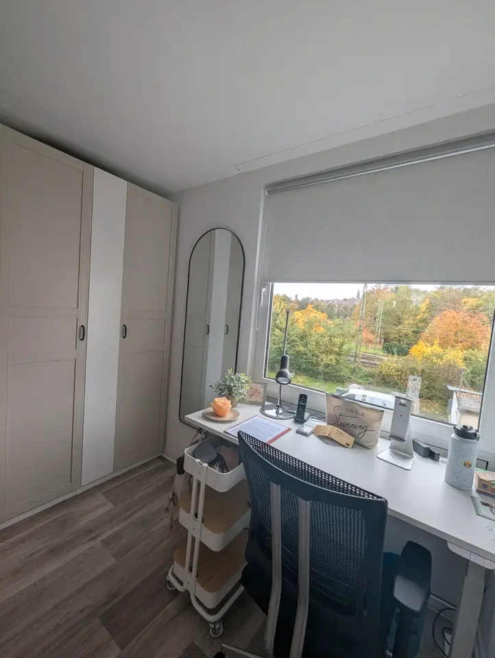 2 Zimmer Wohnung mit 90 m² in Marburg – Bild 10