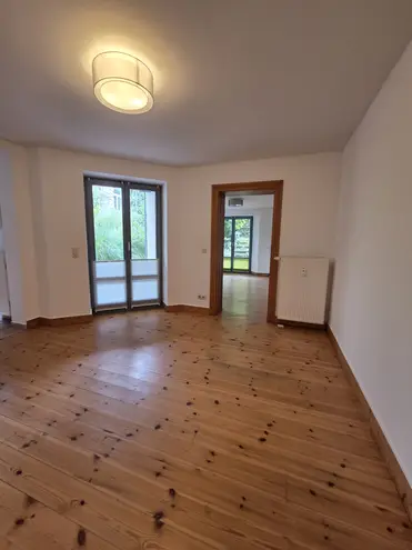 2 Zimmer Wohnung mit 60 m² in Rostock – Bild 1