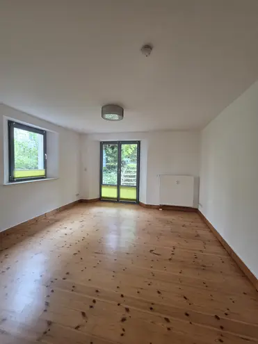 2 Zimmer Wohnung mit 60 m² in Rostock – Bild 3