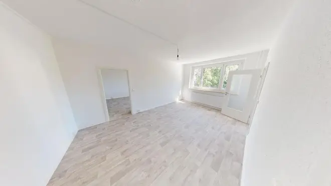 2 Zimmer Wohnung mit 45 m² in Chemnitz – Bild 2