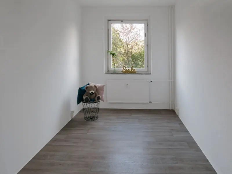 4 Zimmer Wohnung mit 80 m² in Gera – Bild 1