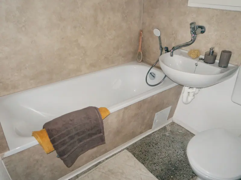 4 Zimmer Wohnung mit 80 m² in Gera – Bild 5