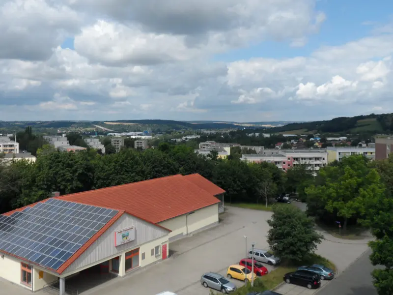 4 Zimmer Wohnung mit 80 m² in Gera – Bild 6