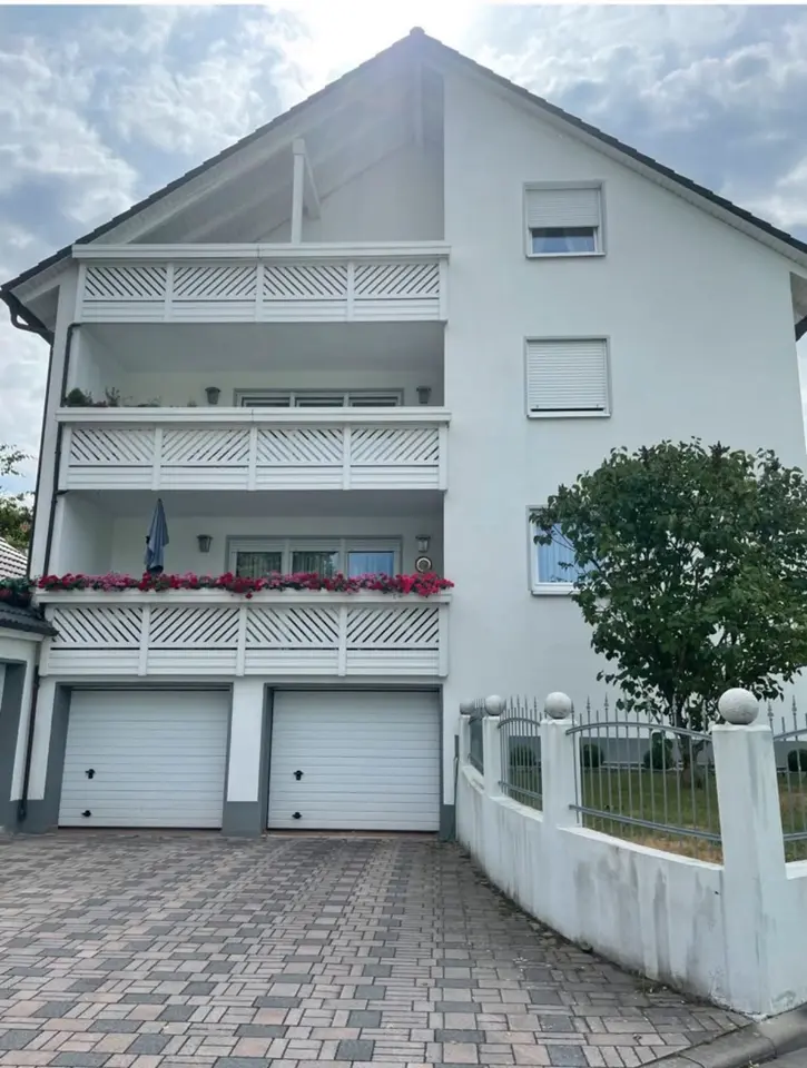 3 Zimmer Wohnung mit 101 m² in Bayreuth – Bild 3