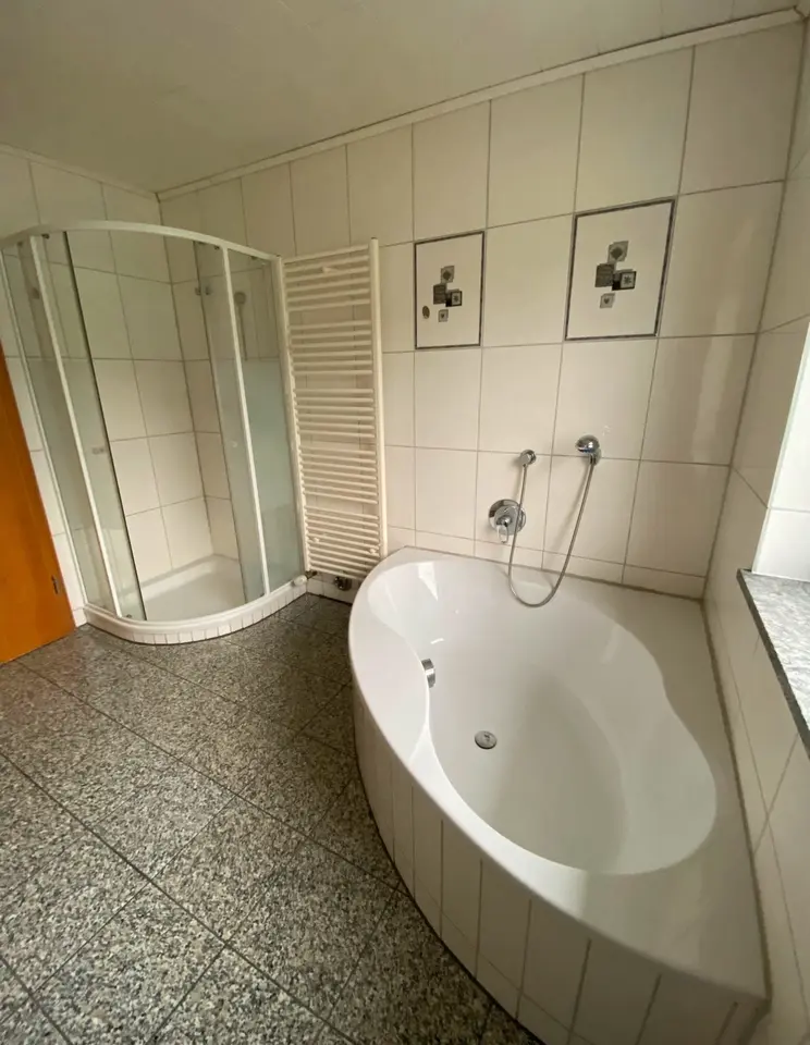 3 Zimmer Wohnung mit 101 m² in Bayreuth – Bild 4