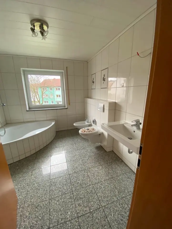 3 Zimmer Wohnung mit 101 m² in Bayreuth – Bild 5