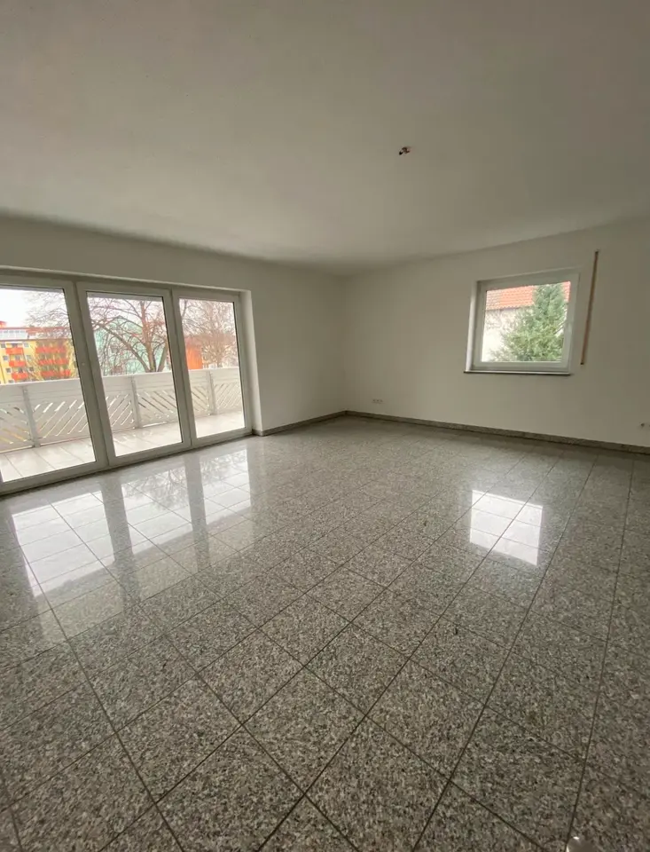 3 Zimmer Wohnung mit 101 m² in Bayreuth – Bild 7