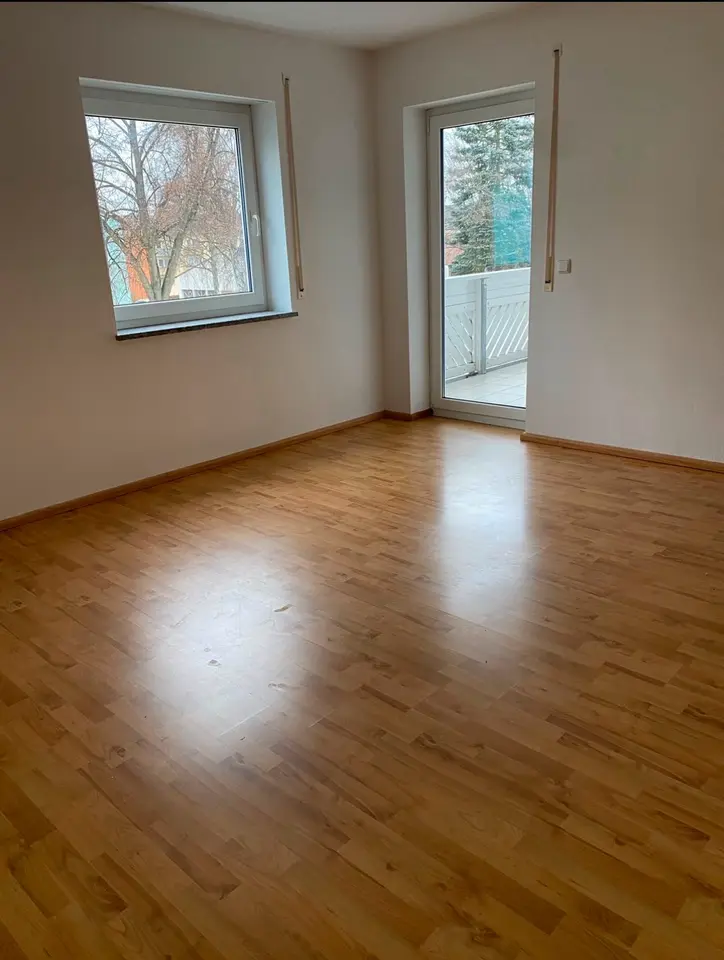3 Zimmer Wohnung mit 101 m² in Bayreuth – Bild 10