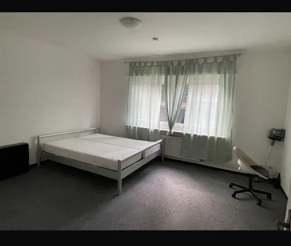 1 Zimmer Wohnung mit 25 m² in Mannheim – Bild 1