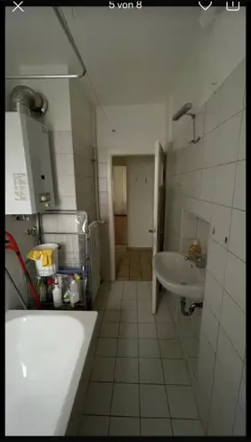 1 Zimmer Wohnung mit 25 m² in Mannheim – Bild 11