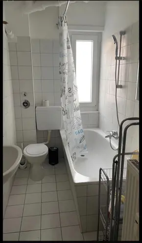 1 Zimmer Wohnung mit 25 m² in Mannheim – Bild 12