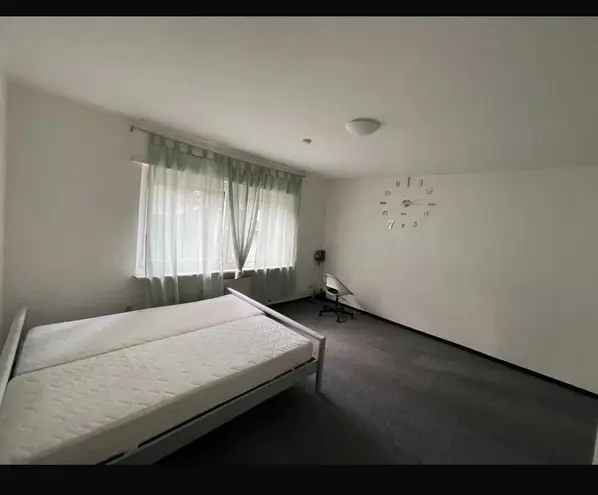1 Zimmer Wohnung mit 25 m² in Mannheim – Bild 2