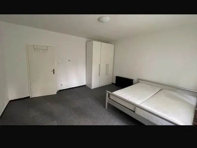 1 Zimmer Wohnung mit 25 m² in Mannheim – Bild 3