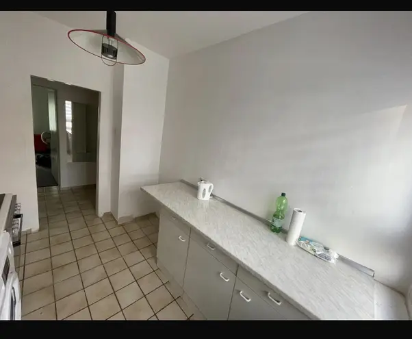 1 Zimmer Wohnung mit 25 m² in Mannheim – Bild 6
