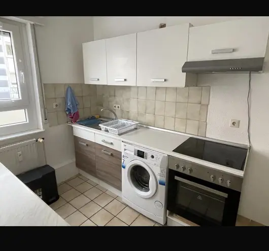 1 Zimmer Wohnung mit 25 m² in Mannheim – Bild 7